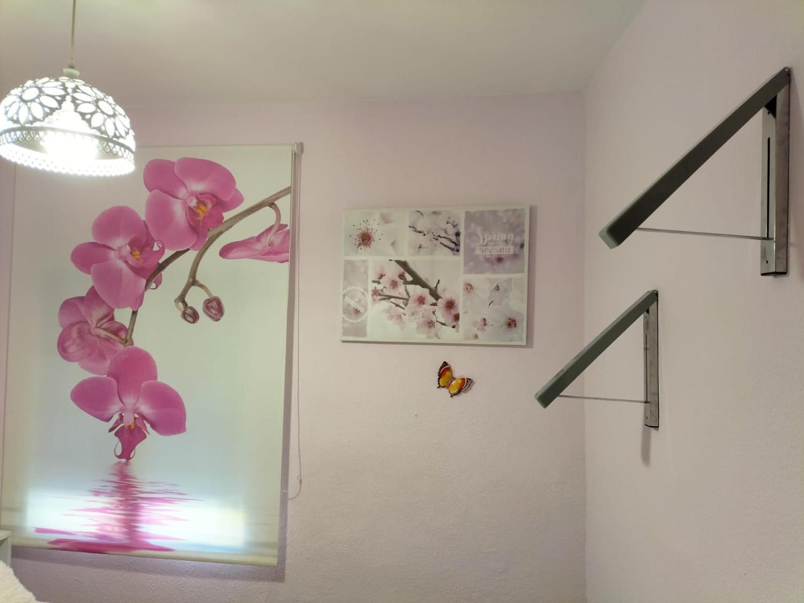 La Casita De Ana. Puerta Valencia. Casco Antiguo Vila Cuenca  Exterior foto